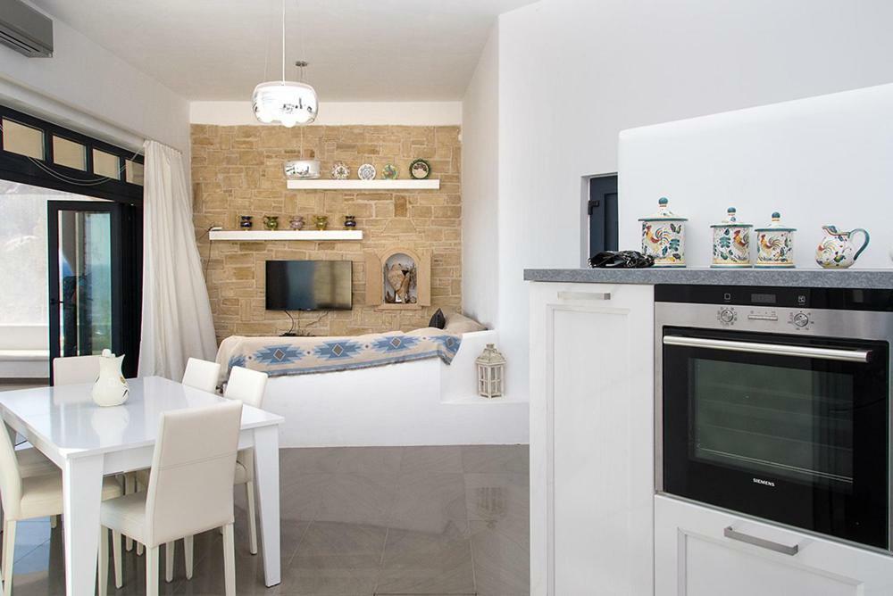 Evilia Luxury Villa Амоопи Екстериор снимка